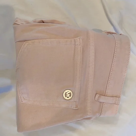 Michael Kors Izzy Skinny Jeans! - Picture 1 of 3